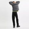 Jeans med rak passform
