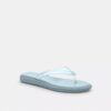 Jelly-flip-flops i signaturdesign