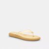 Jelly-flip-flops i signaturdesign