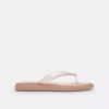 Jelly-flip-flops i signaturdesign