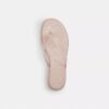 Jelly-flip-flops i signaturdesign