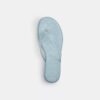 Jelly-flip-flops i signaturdesign