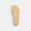 Jelly-flip-flops i signaturdesign