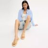 Jelly-flip-flops i signaturdesign