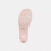 Jelly-tångsandal i signaturdesign