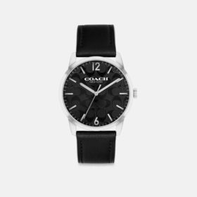 Keane Klockor, 39 mm