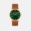 Keane Klockor, 39 mm