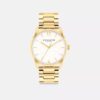 Keane Klockor, 39 mm
