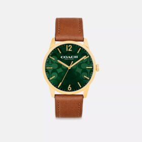Keane Klockor, 39 mm