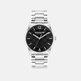 Keane Klockor, 39 mm