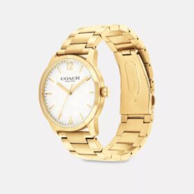 Keane Klockor, 39 mm