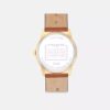 Keane Klockor, 39 mm