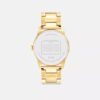 Keane Klockor, 39 mm