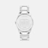 Keane Klockor, 39 mm