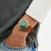 Keane Klockor, 39 mm