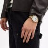 Keane Klockor, 39 mm