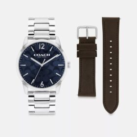 Keane Klockor presentpaket, 39 mm