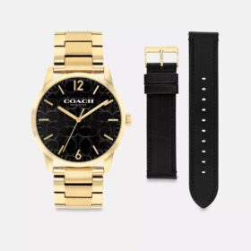 Keane Klockor presentpaket, 39 mm
