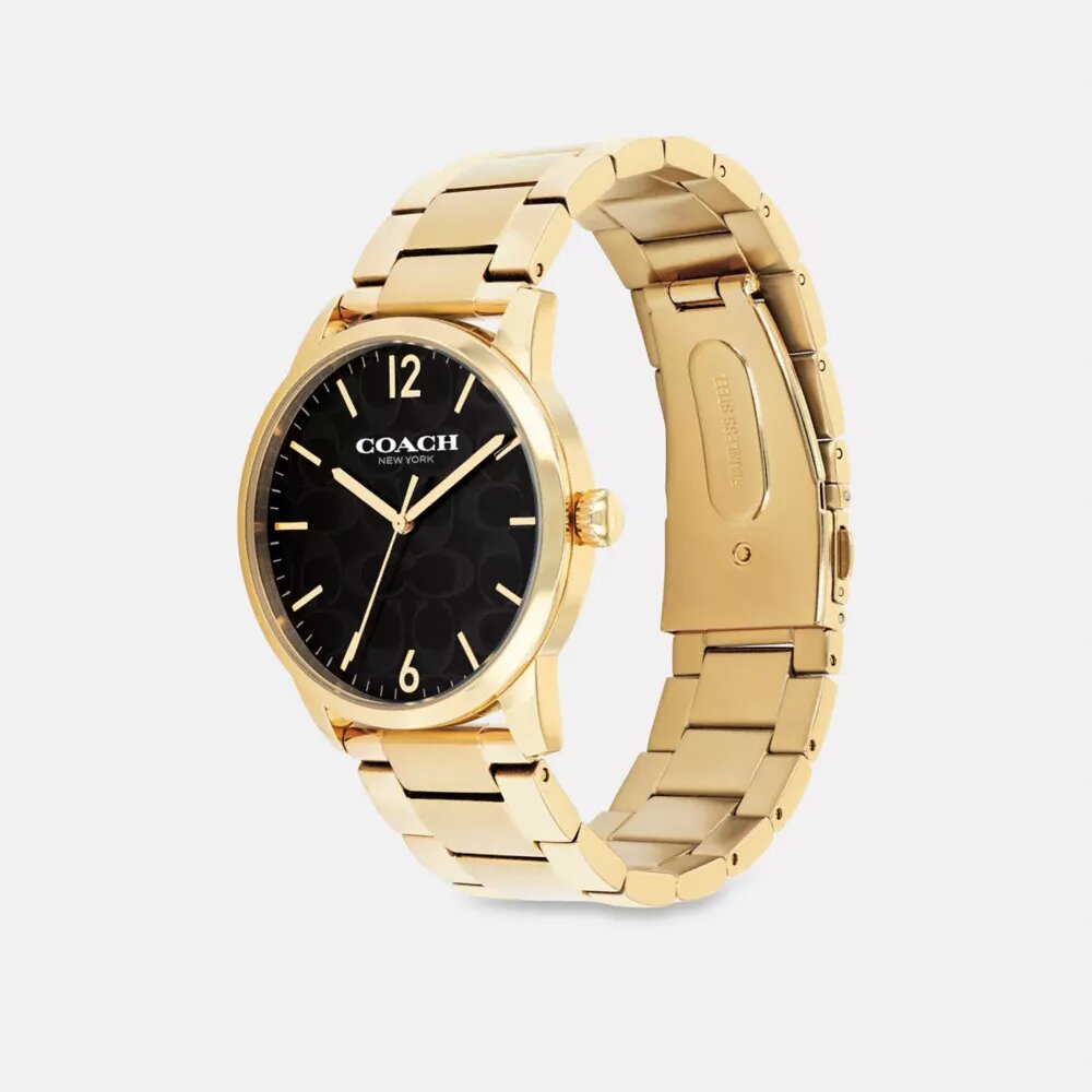 Keane Klockor presentpaket, 39 mm