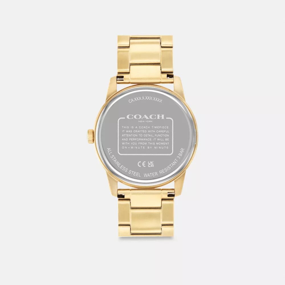 Keane Klockor presentpaket, 39 mm