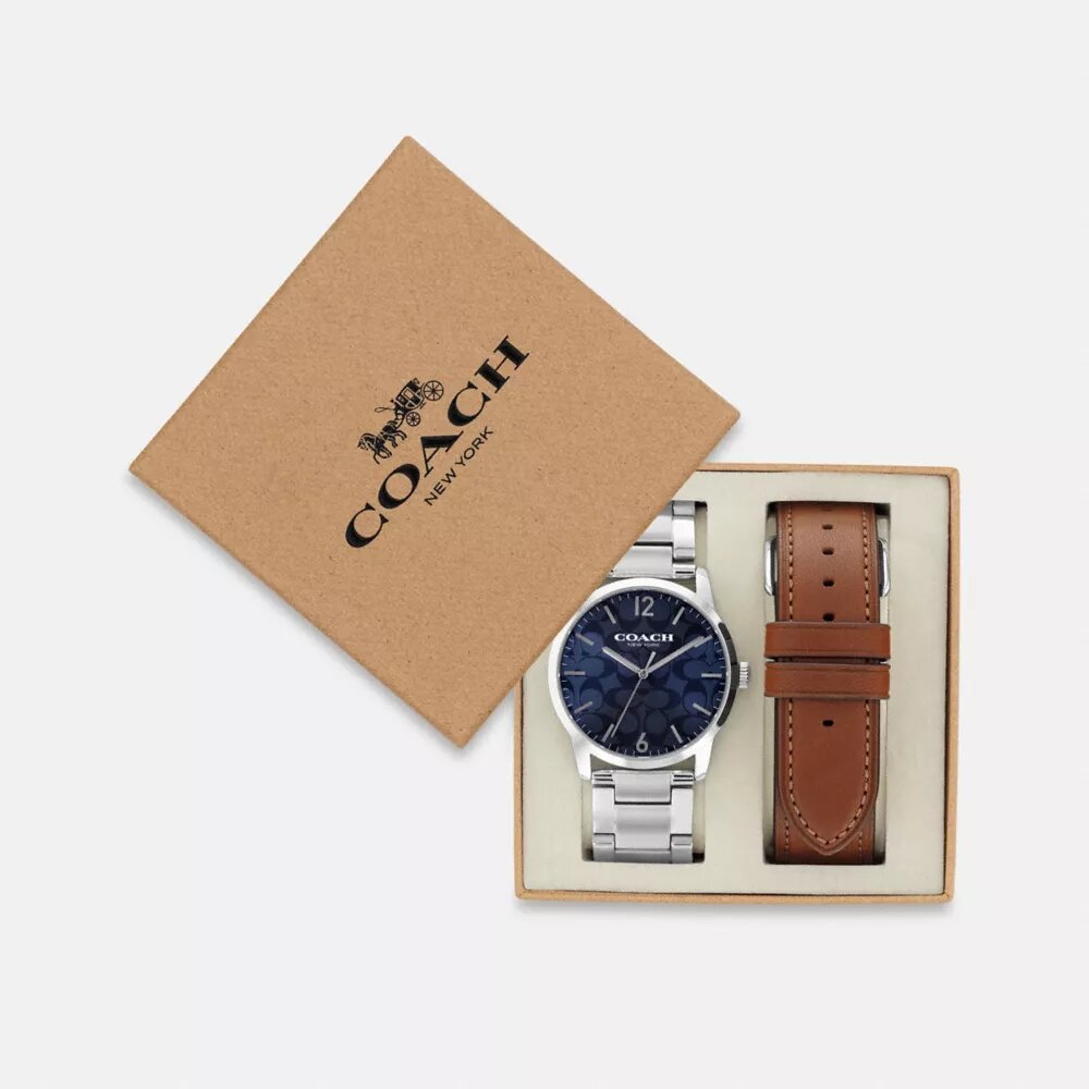 Keane Klockor presentpaket, 39 mm