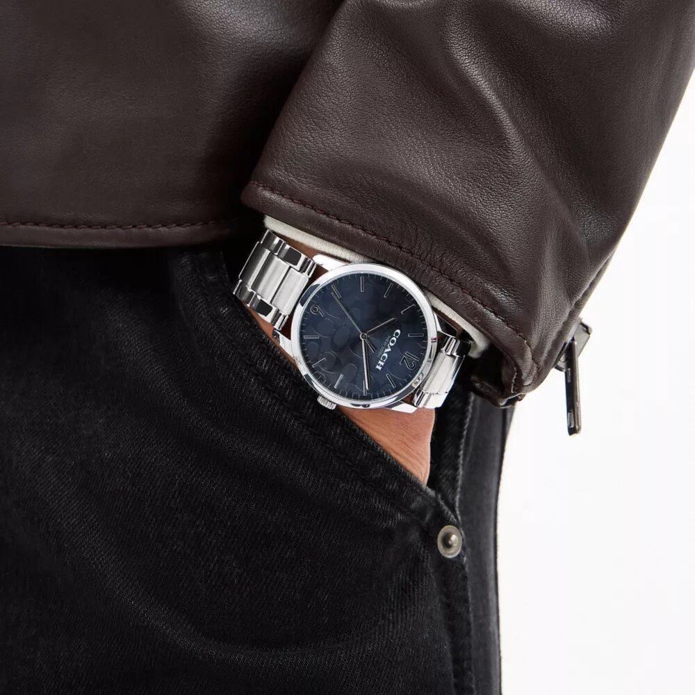 Keane Klockor presentpaket, 39 mm
