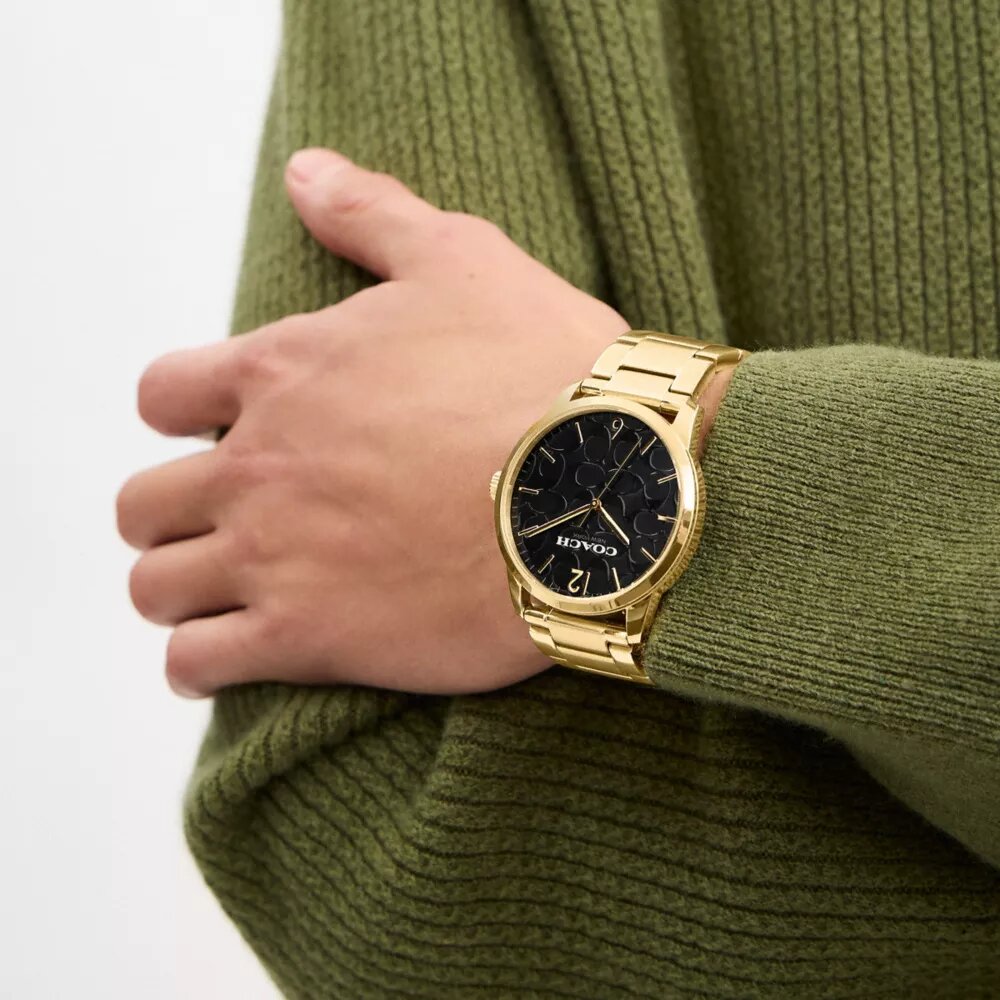 Keane Klockor presentpaket, 39 mm