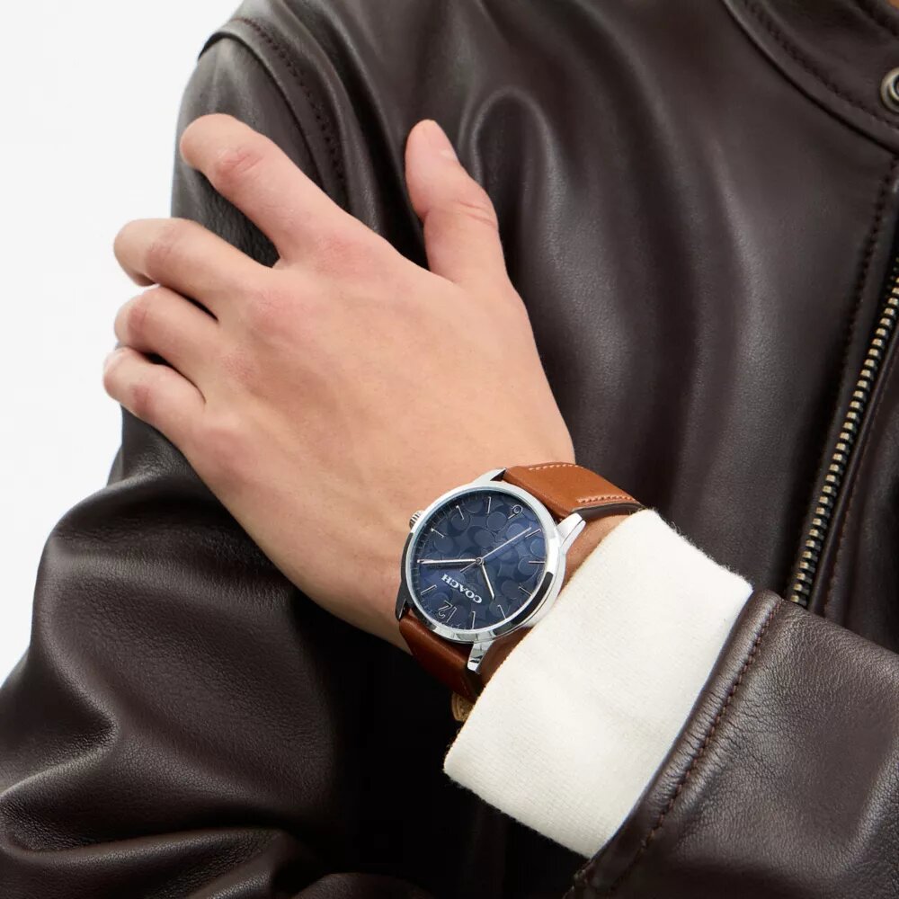 Keane Klockor presentpaket, 39 mm