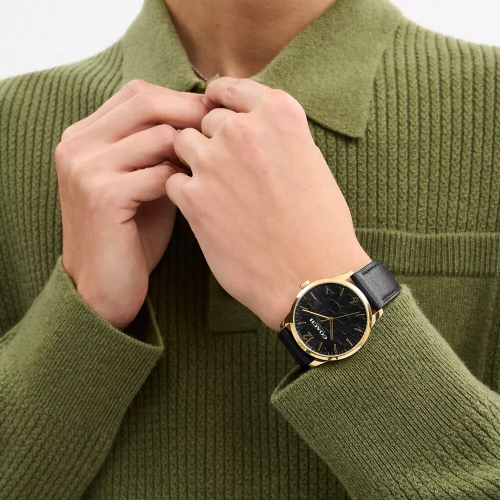 Keane Klockor presentpaket, 39 mm