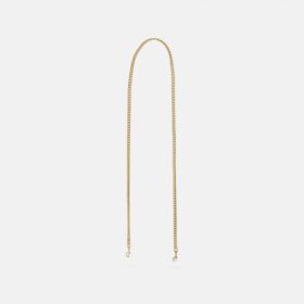 Kedjerem för crossbody-väska