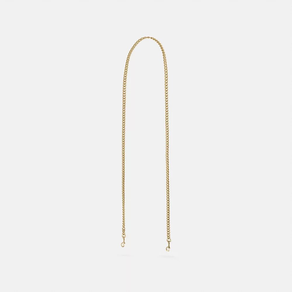 Kedjerem för crossbody-väska