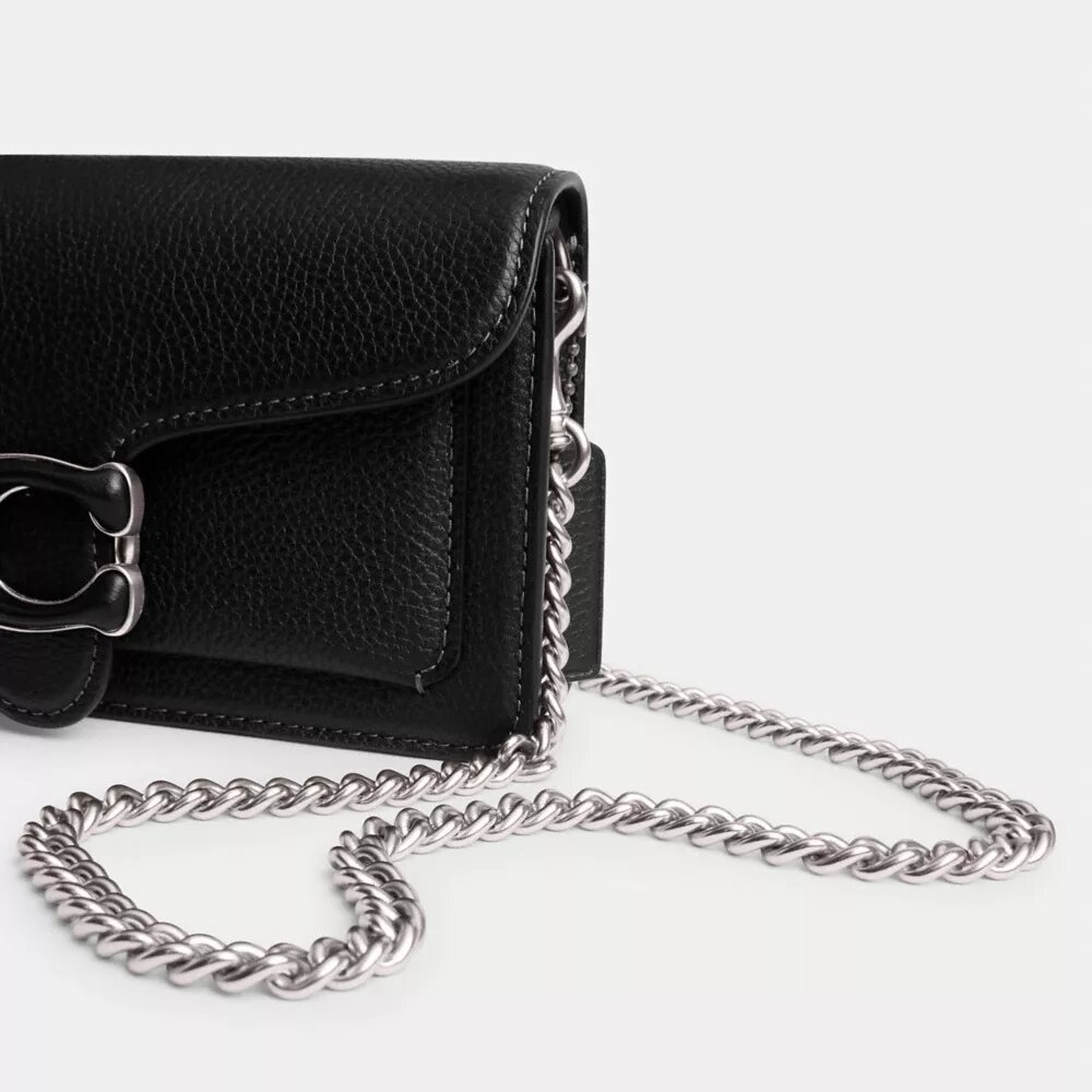 Kedjerem för crossbody-väska