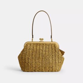 Kisslock Frame Bag 27