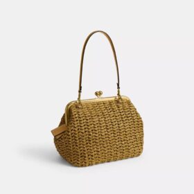 Kisslock Frame Bag 27