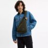 Lachlan Sling i vårt signatur-Nylon