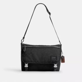 Lane Messenger i vårt signaturnylon