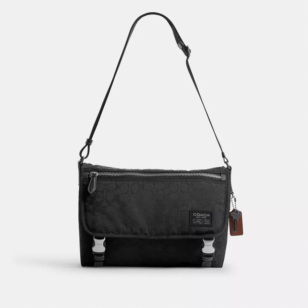 Lane Messenger i vårt signaturnylon