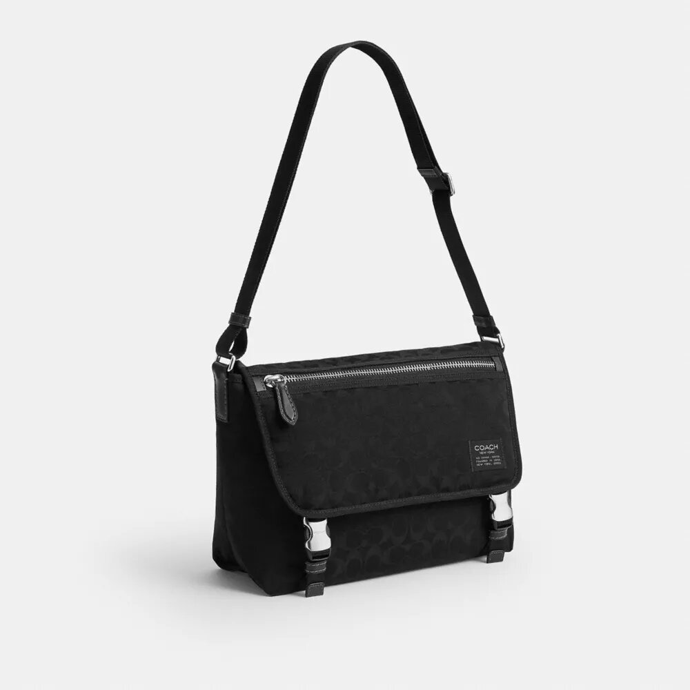 Lane Messenger i vårt signaturnylon
