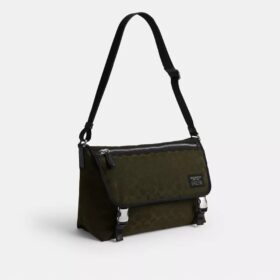 Lane Messenger i vårt signaturnylon