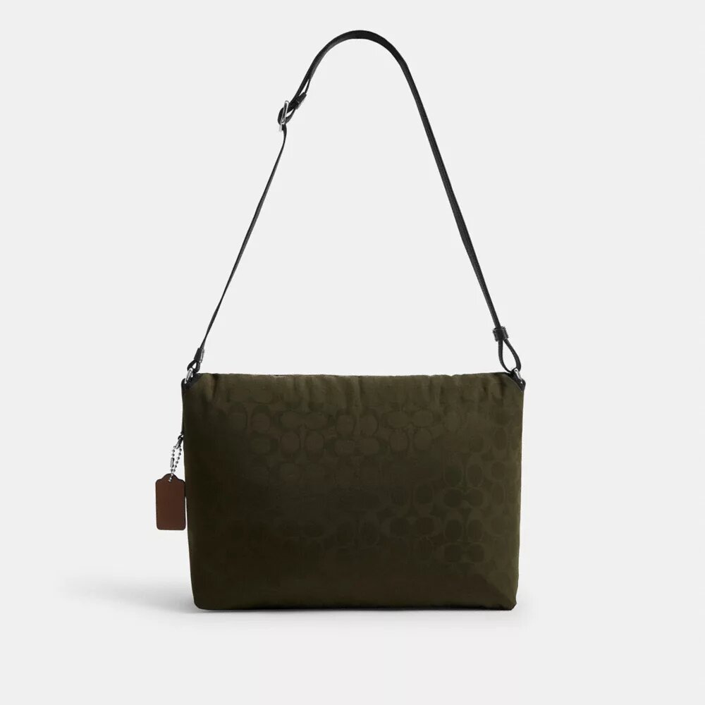 Lane Messenger i vårt signaturnylon