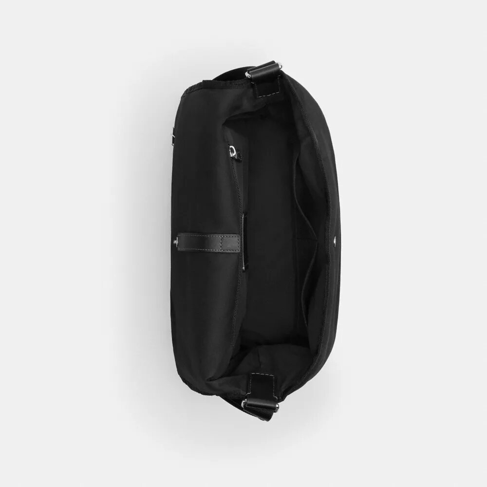 Lane Messenger i vårt signaturnylon