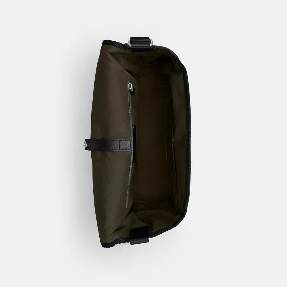 Lane Messenger i vårt signaturnylon