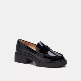 Leah Loafers