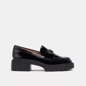 Leah Loafers