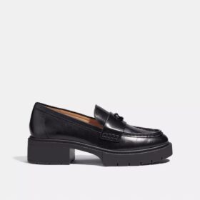 Leah Loafers