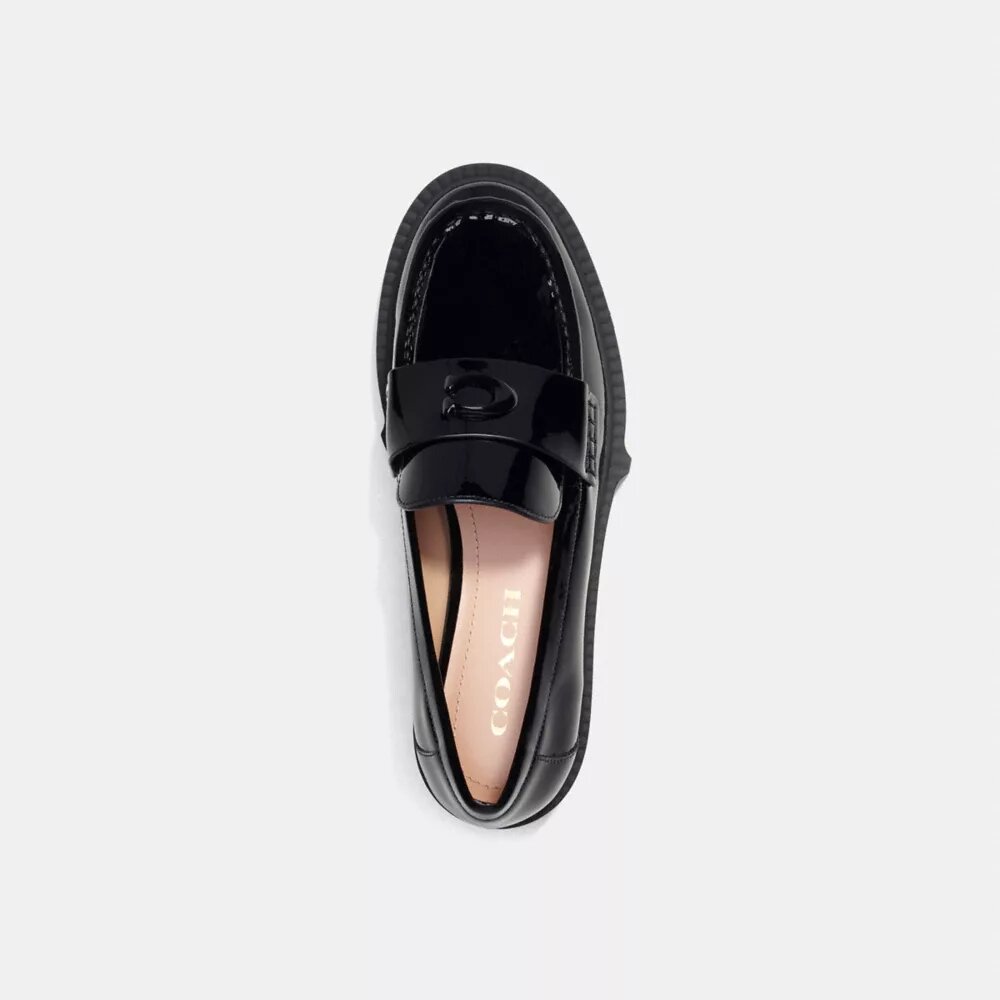 Leah Loafers
