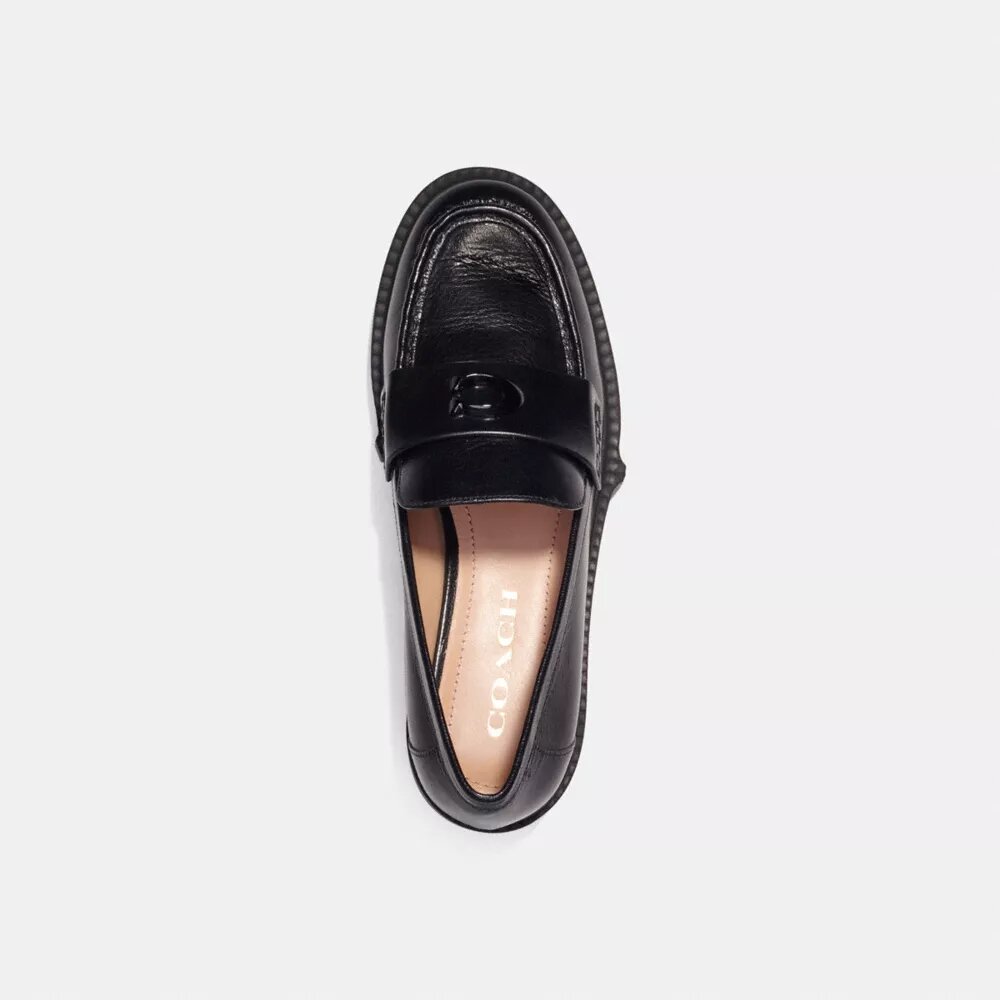 Leah Loafers
