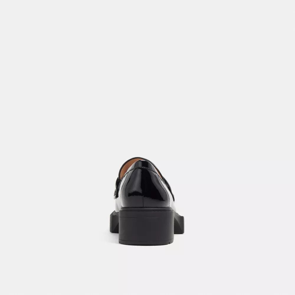 Leah Loafers