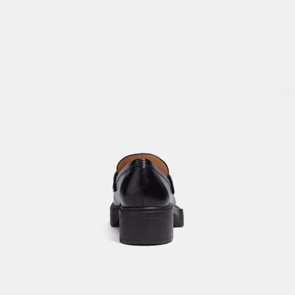 Leah Loafers