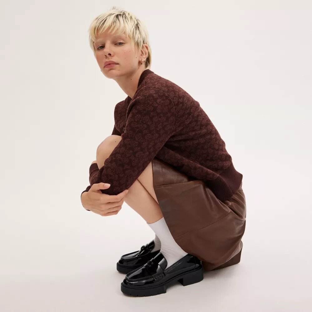 Leah Loafers
